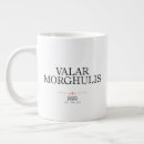 Zoek naar hbo mokken Ijs en vuurlied
