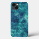 Zoek naar wolken iphone hoesjes Waterverf