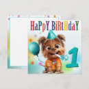 Zoek naar grappige hond gelukkige verjaardag briefkaarten Voor kinderen