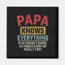 Zoek naar verlovingsaankondiging kaarten Papa als een opa