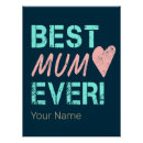 Zoek naar beste moeder posters Mum