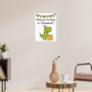 Zoek naar t rex kunst Ieder kind