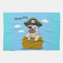 Zoek naar pugs keuken handdoeken Elk persoon