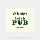 Zoek naar irish pub kunst Staaf