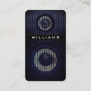 Zoek naar audio visitekaartjes Mixer