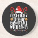 Zoek naar basketbal bar drinkwaren Kerstmis