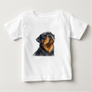Zoek naar rottweiler babykleding Schattig