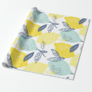 Zoek naar limonade cadeaupapier Citrus