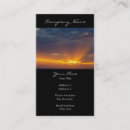 Zoek naar zee kleuren visitekaartjes Foto's