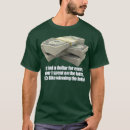 Zoek naar dollar tshirts Cash