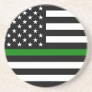 Zoek naar militaire onderzetters Veteranen