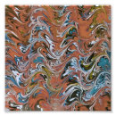 Zoek naar golven kunst Modern