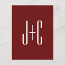 Zoek naar bordeaux briefkaarten Koppel