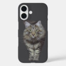 Zoek naar maine coon iphone hoesjes Elk persoon