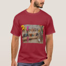 Zoek naar monteur heren tshirts Werk