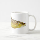Zoek naar forel mokken Bruin