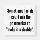 Zoek naar drugs magneten Humor