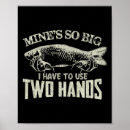 Zoek naar twee vissen posters Visser