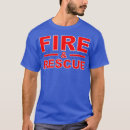 Zoek naar firemans tshirts Brandweermannen