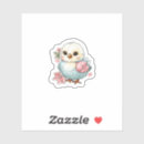 Zoek naar kuiken stickers Schattig