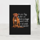 Zoek naar hondenliefde kaarten Schattige hond