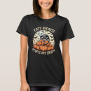 Zoek naar enge kat tshirts Katten