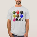 Zoek naar ballen snooker kleding Humor
