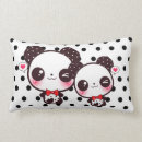 Zoek naar kawaii panda kussens Pandas