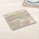 Zoek naar antiek onderzetters Vintage