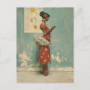 Zoek naar vintage ballet briefkaarten Ballerina