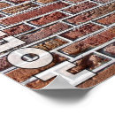 Zoek naar metselwerk posters Elk persoon