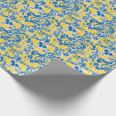 Zoek naar folklore cadeaupapier Abstract