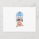 Zoek naar vliegend varken briefkaarten Wanneer varkens vliegen