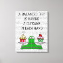 Zoek naar cupcake canvas prints Steampunk