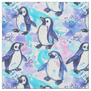 Zoek naar pinguïn stoffen Dieren