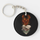 Zoek naar fenix sleutelhangers Fantasie