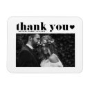 Zoek naar huwelijksmagneten Zwart wit