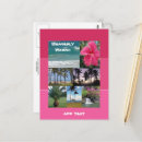 Zoek naar paarse zonsondergang briefkaarten Elk persoon