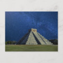Zoek naar chichen itza mexico briefkaarten Yucatán