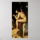 Zoek naar oedipus posters Ingres
