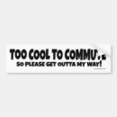 Zoek naar grappige slogan bumperstickers Elk persoon