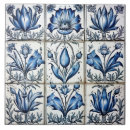 Zoek naar delft blauwe tegels Holland