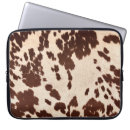 Zoek naar koeienhuid laptop sleeves Cowgirl