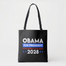 Zoek naar president barack obama tassen Democraat