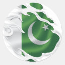 Zoek naar pakistaans stickers Trots