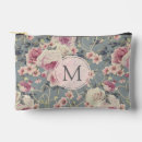 Zoek naar roze bloemen cosmetica tasjes Pretty