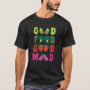 Zoek naar plant voedsel tshirts Goed