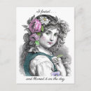 Zoek naar schets briefkaarten Vintage