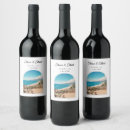 Zoek naar malibu etiketten Beach