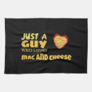 Zoek naar kaas keuken handdoeken Macaroni